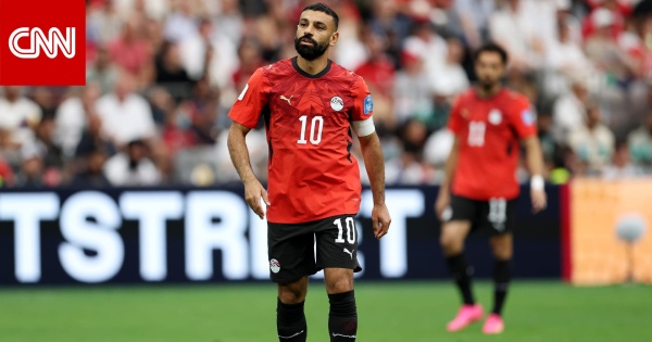 لن أجازف هذا ما قاله حسام حسن عن احتمالية مشاركة محمد صلاح أمام أستراليا لن أجازف هذا ما قاله حسام حسن عن احتمالية مشاركة محمد صلاح أمام أستراليا