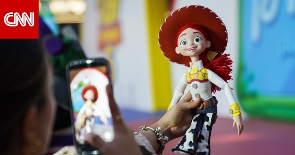 ديزني تكشف عن كواليس دوبلاج فيلم toy story للهجة المصرية ديزني تكشف عن كواليس دوبلاج فيلم toy story للهجة المصرية