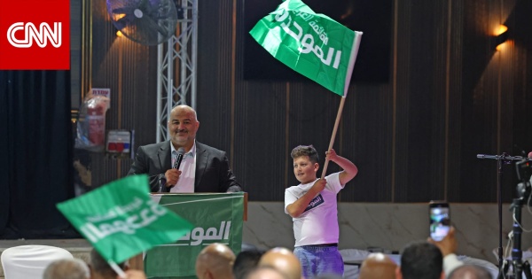 الأحزاب العربية تحتفل بعد مؤشرات على تحقيق تمثيل قياسي في الكنيست