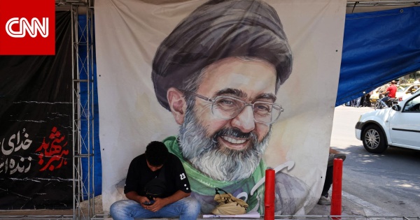 دبلوماسي يكشف لـcnn بنودا 5 رئيسية بالاتفاق الإيراني الأمريكي دبلوماسي يكشف لـcnn بنودا 5 رئيسية بالاتفاق الإيراني الأمريكي