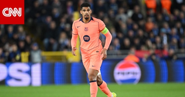 ليفربول يضم رونالد أراوخو إليك تفاصيل الصفقة وأول تعليق من اللاعب