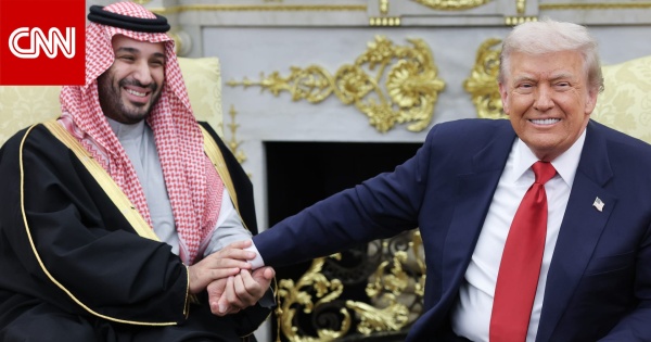 مسؤول أمريكي ترامب صادق على اتفاق مع السعودية يسمح لها بتخصيب الوقود النووي مسؤول أمريكي ترامب صادق على اتفاق مع السعودية يسمح لها بتخصيب الوقود النووي