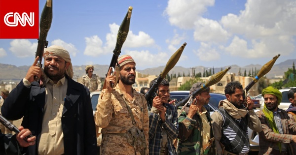 صباح السبت أين تقف الأمور بملف الخليج والحوثي والحرب الأمريكية على إيران صباح السبت أين تقف الأمور بملف الخليج والحوثي والحرب الأمريكية على إيران