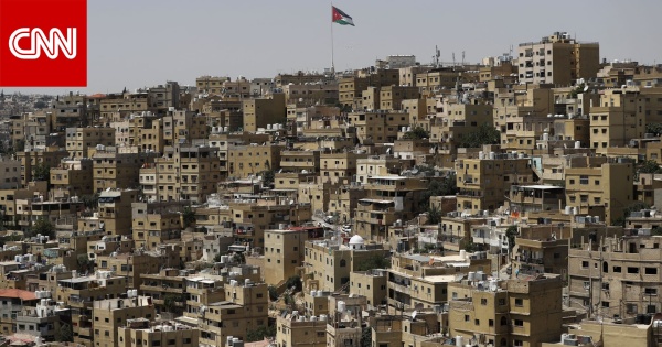توقيع اتفاقية تعاون ثنائي بين الأردن وأمريكا بقيمة 354 6 مليون دولار توقيع اتفاقية تعاون ثنائي بين الأردن وأمريكا بقيمة 354 6 مليون دولار