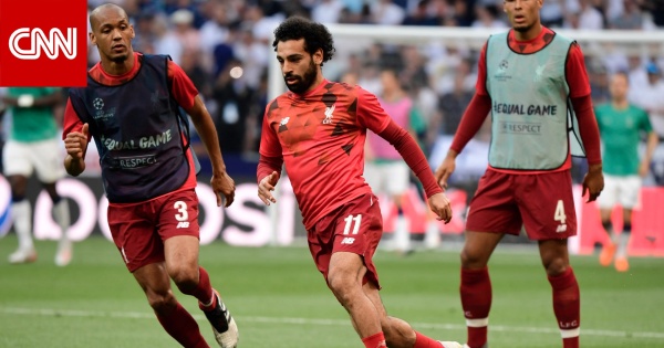 من ليفربول إلى طرابزون سبور فابينيو ينضم إلى محمد صلاح في تركيا