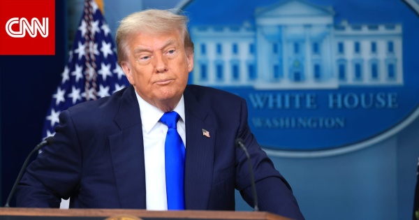 تحليل هل يمكن لترامب إبرام اتفاق جيد مع إيران إليكم أبرز العقبات التي تنتظره تحليل هل يمكن لترامب إبرام اتفاق جيد مع إيران إليكم أبرز العقبات التي تنتظره