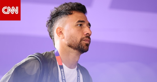 تصريحات تريزيجيه عن العيش في السعودية ومستوى دوري روشن تلقى رواجا تصريحات تريزيجيه عن العيش في السعودية ومستوى دوري روشن تلقى رواجا