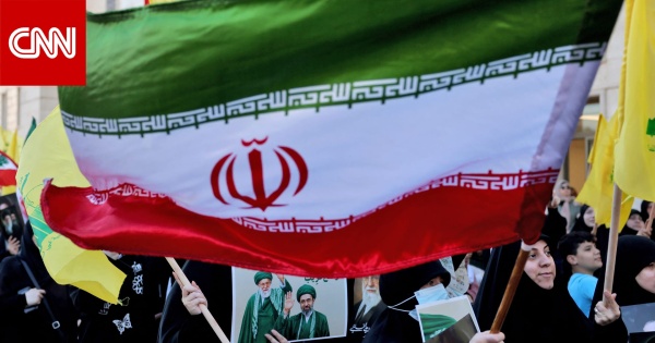 إيران تضع شرطا يرتبط بلبنان لإنهاء حربها مع أمريكا وإسرائيل