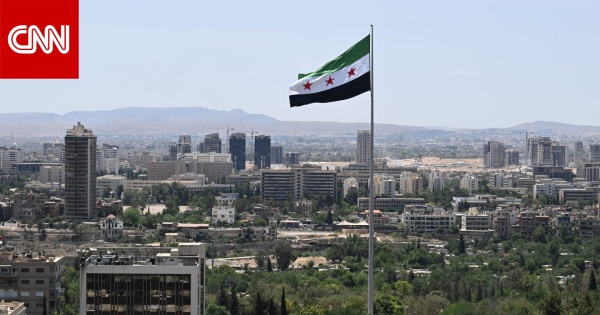 أمريكا ترفع اسم سوريا من قائمة الدول الراعية للإرهاب أمريكا ترفع اسم سوريا من قائمة الدول الراعية للإرهاب