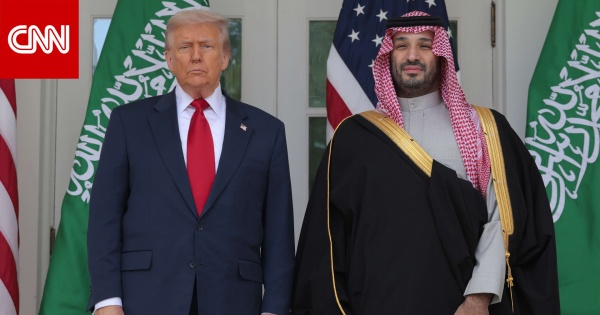 أمريكا توقع اتفاقا مع السعودية قد يسمح للمملكة بتخصيب الوقود النووي مصادر تكشف لـcnn التفاصيل
