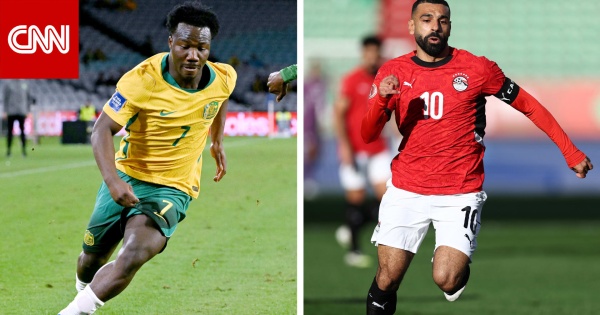 لماذا تريد أستراليا الانتقام من مصر وما أبرز الأرقام التاريخية التي قد تشهدها المواجهة لماذا تريد أستراليا الانتقام من مصر وما أبرز الأرقام التاريخية التي قد تشهدها المواجهة