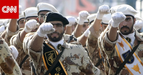 الحرس الثوري الإيراني يرد على مزاعم ترامب بوجود قناة اتصال سرية معه الحرس الثوري الإيراني يرد على مزاعم ترامب بوجود قناة اتصال سرية معه