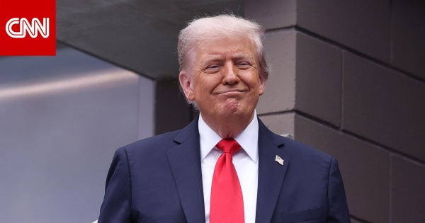 البيت الأبيض يكشف ما إذا كان ترامب سيحضر نهائي كأس العالم 2026 البيت الأبيض يكشف ما إذا كان ترامب سيحضر نهائي كأس العالم 2026
