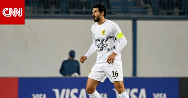 بعد اعتزاله أحمد حجازي يتولى منصب ا إدراي ا مع ناد سعودي