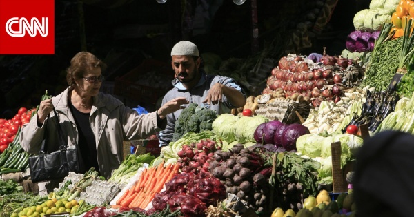 مصر ارتفاع التضخم السنوي إلى 14 9 وسط ترقب لقرار الفائدة