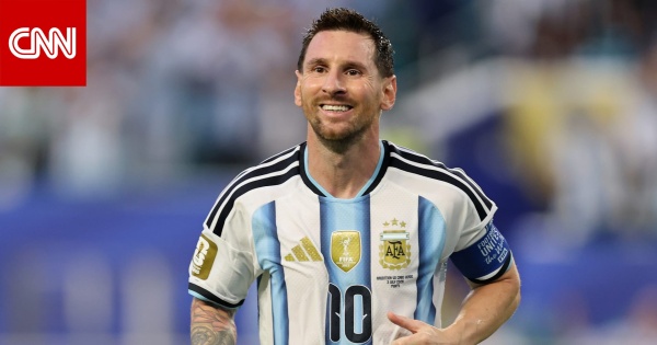 ميسي يواجه إسبانيا مجدد ا ماذا قدم أمام الماتادور في المباريات السابقة ميسي يواجه إسبانيا مجدد ا ماذا قدم أمام الماتادور في المباريات السابقة