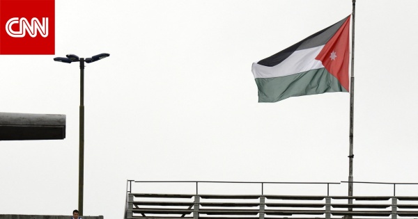 الجيش الأردني يعلن إسقاط 3 صواريخ إيرانية استهدفت المملكة الجيش الأردني يعلن إسقاط 3 صواريخ إيرانية استهدفت المملكة