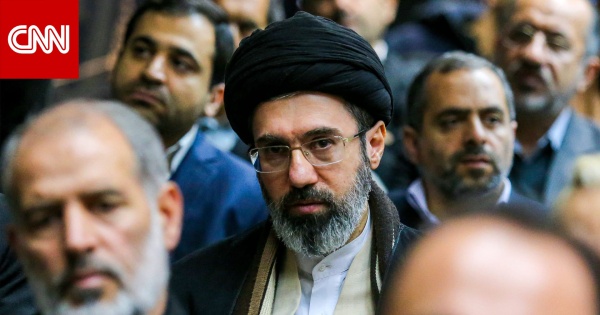 رسالة من مجتبى خامنئي إلى حزب الله ماذا قال عن أمريكا وإسرائيل