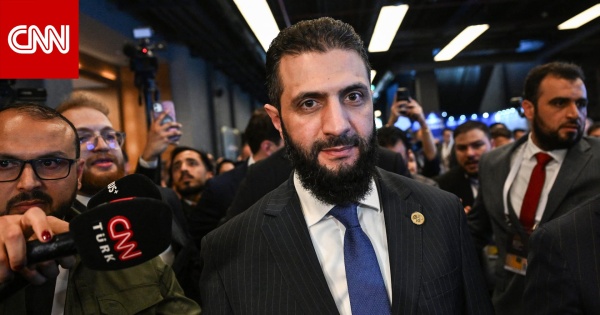 خطاب تاريخي من أحمد الشرع إلى أهل اليمن ما حقيقة الفيديو الرائج خطاب تاريخي من أحمد الشرع إلى أهل اليمن ما حقيقة الفيديو الرائج