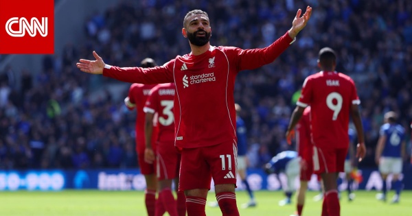 محمد صلاح بعيد ا عن الملاعب كيف يتطو ر أسلوب اللاعب المصري في عالم الموضة