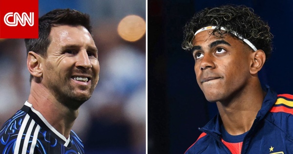 نظرة على أرقام الأرجنتين وإسبانيا في مونديال 2026 من سيفوز باللقب نظرة على أرقام الأرجنتين وإسبانيا في مونديال 2026 من سيفوز باللقب