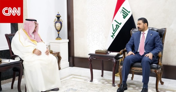 إعلام وفد أمني عراقي يصل السعودية لمناقشة ملفات أمنية مشتركة إعلام وفد أمني عراقي يصل السعودية لمناقشة ملفات أمنية مشتركة