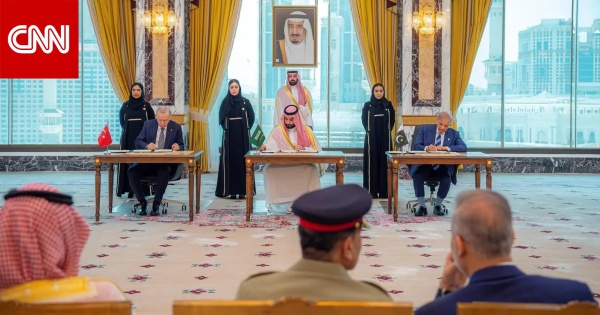 تركيا تستضيف الاثنين أول اجتماع لتنفيذ اتفاقية مكة للدفاع المشترك مع السعودية وباكستان
