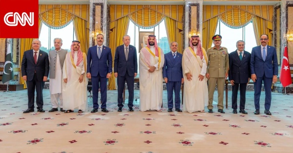 انعقاد أول اجتماعات اتفاقية مكة للدفاع المشترك المشاركون وأبرز القضايا انعقاد أول اجتماعات اتفاقية مكة للدفاع المشترك المشاركون وأبرز القضايا