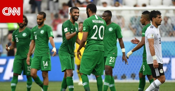 5 مباريات لا ت نسى للمنتخب السعودي في كأس العالم 5 مباريات لا ت نسى للمنتخب السعودي في كأس العالم
