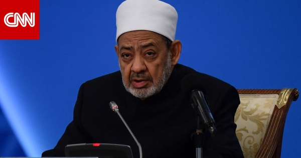الأزهر يصدر بيان ا بعد هجمات الحوثيين على مطار الملك خالد في الرياض الأزهر يصدر بيان ا بعد هجمات الحوثيين على مطار الملك خالد في الرياض