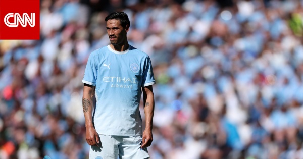 لاعب مانشستر سيتي تيجاني رايندرز ينتقل إلى ناد سعودي لاعب مانشستر سيتي تيجاني رايندرز ينتقل إلى ناد سعودي