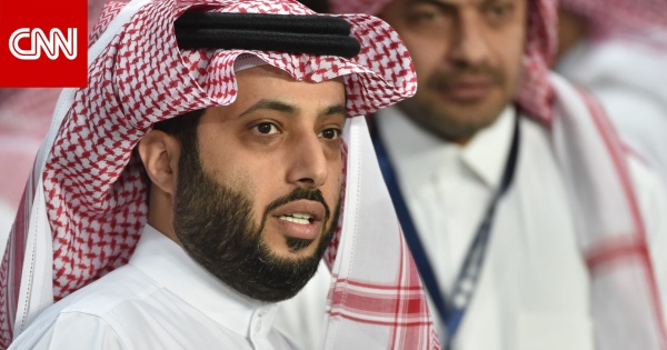 لماذا تراجع تركي آل الشيخ عن صفقة الاستثمار في ناد إنجليزي