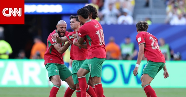 غير عادي هذا ما قاله أمير سعودي عن منتخب المغرب بعد التعادل مع البرازيل غير عادي هذا ما قاله أمير سعودي عن منتخب المغرب بعد التعادل مع البرازيل