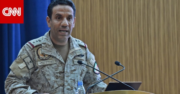 بسبب عطل فني التحالف يعلن سقوط طائرة في نجران ومقتل طياريها بسبب عطل فني التحالف يعلن سقوط طائرة في نجران ومقتل طياريها