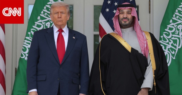 اتفاق نووي لـ30 عام ا بين أمريكا والسعودية وهذه أبرز تفاصيله اتفاق نووي لـ30 عام ا بين أمريكا والسعودية وهذه أبرز تفاصيله