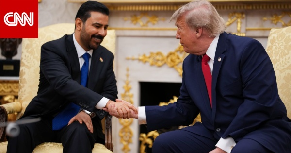أول تعليق رسمي من العراق عن وساطته في الصراع بين أمريكا وإيران أول تعليق رسمي من العراق عن وساطته في الصراع بين أمريكا وإيران