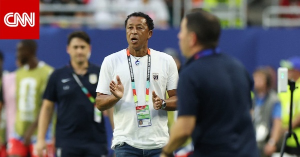 بعد المونديال مدرب منتخب الرأس الأخضر يقود ناديا عربيا بعد المونديال مدرب منتخب الرأس الأخضر يقود ناديا عربيا