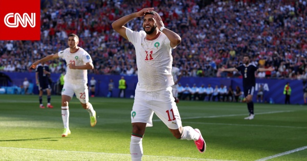 من هاكان شوكور إلى إسماعيل صيباري إليك أسرع أهداف كأس العالم عبر التاريخ من هاكان شوكور إلى إسماعيل صيباري إليك أسرع أهداف كأس العالم عبر التاريخ