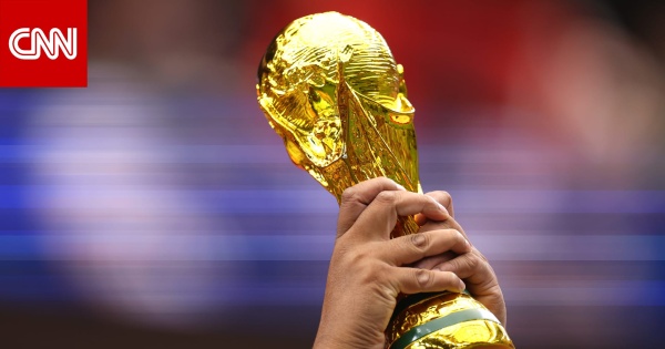 الأرجنتين وإسبانيا في النهائي نظرة على آخر خريطة لطريق مونديال 2026