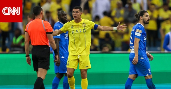 9 بنود اتحاد الكرة السعودي يكشف عن آلية طلب الأندية تعيين حكام أجانب لمبارياتها