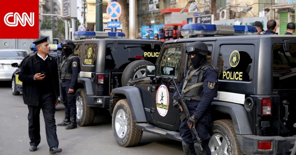 مصر الداخلية توضح حقيقة وفاة شخص محبوس بقسم شرطة تحت التعذيب