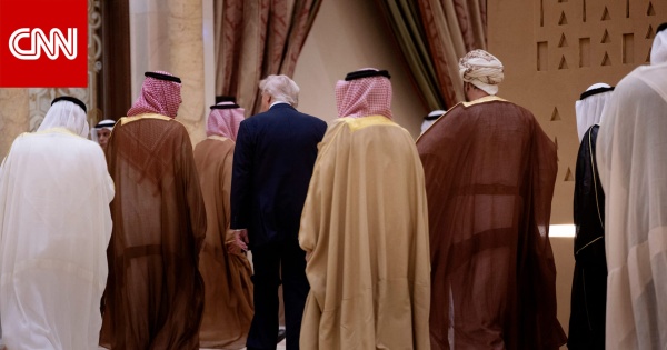 تحليل لماذا يثير اتفاق ترامب وإيران قلق حلفائه الخليجيين