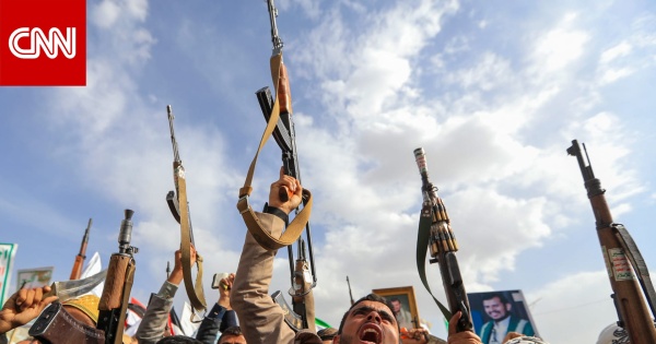 لا يحتمل حلا عسكريا إيران تعلق على التصعيد بين الحوثي والسعودية