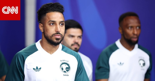 سالم الدوسري يجري عملا جراحيا على موضع إصابته ما مدة غيابه عن الملاعب سالم الدوسري يجري عملا جراحيا على موضع إصابته ما مدة غيابه عن الملاعب
