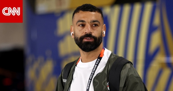 جملة قالها السيسي لمحمد صلاح خلال استقبال منتخب مصر تلقي رواج ا جملة قالها السيسي لمحمد صلاح خلال استقبال منتخب مصر تلقي رواج ا