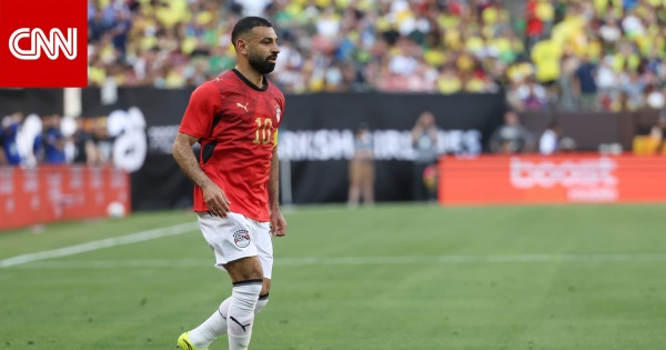 قبل انطلاق المونديال محمد صلاح هذا ما نحتاجه للذهاب بعيدا