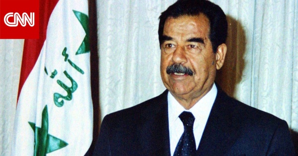 رغد صدام حسين توضح حقيقة وجود ابنة سرية لوالدها في اليمن