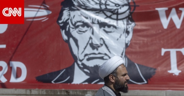 إيران نتبادل الرسائل مع واشنطن عبر الوسطاء باكستان وع مان وقطر إيران نتبادل الرسائل مع واشنطن عبر الوسطاء باكستان وع مان وقطر