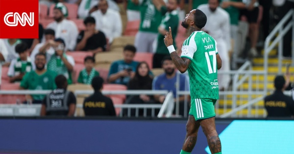 تعليق م ثير من حساب الدوري السعودي على تسجيل إيفان توني هاتريك أمام أبها تعليق م ثير من حساب الدوري السعودي على تسجيل إيفان توني هاتريك أمام أبها