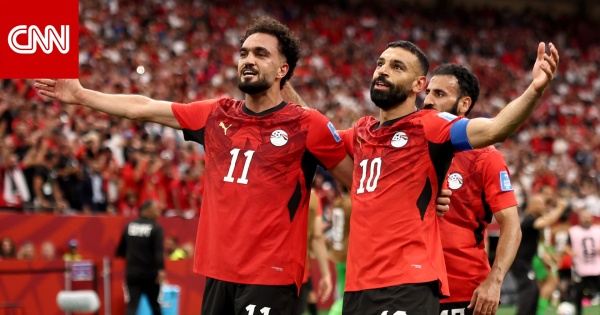 خلينا في أستراليا أولا نجيب ساويرس يرد على تدوينة تتوقع مواجهة مصر للأرجنتين